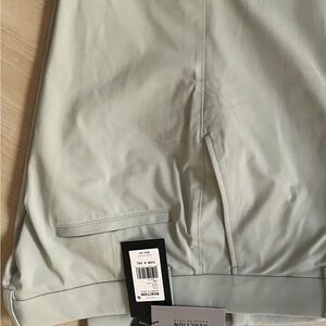 Men's Light Green Pants. Perfect for casual, golf or event St. Patties. 34x30